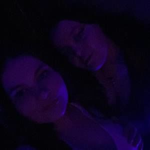 Meet your Posher, Ella-violet